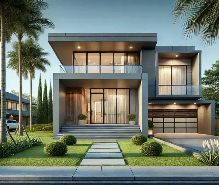 Property consultation